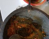 Foto langkah ke 3 dari resep Tahu Masak Cilacap.