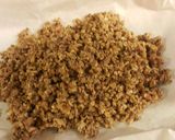 Foto del paso 7 de la receta: Barritas de semillas energizantes y saludables sin horno