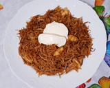Foto del paso 9 de la receta: Fideuá fácil 😋