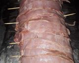 Foto del paso 4 de la receta: Pan de carne
