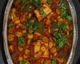કોનઁ પનીર સબ્જી (Corn paneer sabji recipe in Gujarati) રેસીપી સ્ટેપ7ફોટો