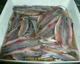 Foto del paso 4 de la receta Boquerones en vinagre