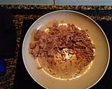 Foto del paso 1 de la receta Macarrones a mi manera