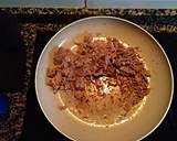 Foto del paso 1 de la receta: Macarrones a mi manera