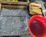 Foto del paso 2 de la receta: ~Postre de vainillas con mousse de dulce de leche~