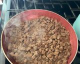 Foto del paso 3 de la receta: Burrito de res