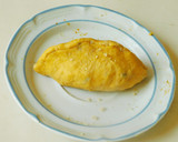 சக்கரை வள்ளி கிழங்கு பேன் கேக் (Mochi pancake recipe in tamil ரெசிபி ஸ்டேப் 3 புகைப்படம்