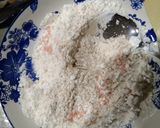 Foto langkah ke 2 dari resep Ayam Tepung Sambal Bawang.