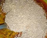 Ogbono soup recipe step 4 photo