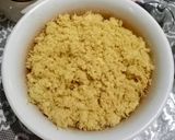 Foto langkah ke 8 dari resep Abon Ayam.