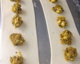Foto del paso 4 de la receta: Ravioles Relleno Con Champiñones, Calabaza, queso!