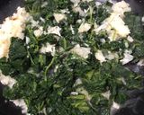 Foto del paso 1 de la receta: Canelones de espinaca y ricota