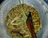 Foto langkah ke 6 dari resep Tongseng Jamur Tiram.