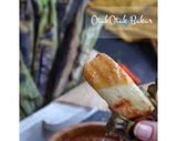 Foto langkah ke 4 dari resep Otak Otak Bakar.