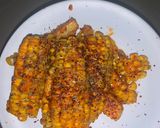 Foto langkah ke 3 dari resep Spicy corn ribs.