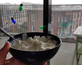A picture of step 3 of Dreamy breakfast.