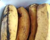 Foto langkah ke 1 dari resep Es Pisang Ijo.