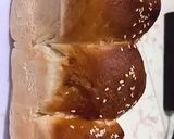 Hình bước làm 7 của món Bánh mì ngọt nồi chiên không dầu