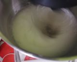 Foto del paso 1 de la receta: Besos de merengue arcoíris