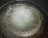 A picture of step 5 of Angoori Rasmalai.