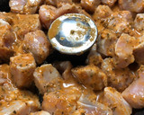 Foto del paso 3 de la receta: Carne fiesta en Turbo Cecofry 4D