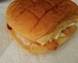 French Fry Sandwich recipe step 3 photo