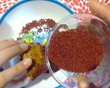 Foto del paso 8 de la receta: Garibaldi