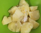 Foto del paso 3 de la receta: Ajiaco