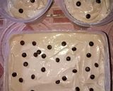 Foto langkah ke 3 dari resep Choco Ice Cream / Es Krim Coklat Lembut.