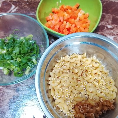 Langkah 1