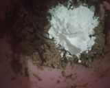 Foto langkah ke 5 dari resep Swedish meatballs [made from banana peel].