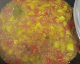 Foto del paso 5 de la receta: Biryani hindú
