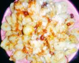 আলু কাবলি (aloo kabli recipe in Bengali) রেসিপি ধাপ - 3 ছবি