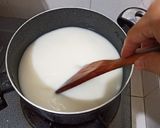 Foto langkah ke 6 dari resep Kue Sus ala Beard Papa's.