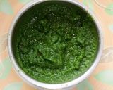 গ্রীন ক্যাবেজ ভর্তা(Green Cabbage bhata recipe in Bengali) রেসিপি ধাপ - 3 ছবি