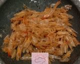 Foto langkah ke 2 dari resep Minyak Udang.