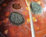 Mikszáth levese recept fázis 4 fotója