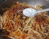 कॉर्न फ्लेक्स  का नमकीन चिवडा (Corn flakes ka namkeen chivda recipe in Hindi) रेसिपी चरण 8 फोटो