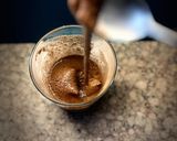 Φωτογραφία βήματος 4 της συνταγής 💛 dulce de leche ❣️ σάλτσα καραμέλας 💛