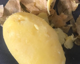 Foto del paso 6 de la receta: Pastel de pollo desmenuzado