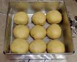 Foto langkah ke 9 dari resep BOMBOLONI SIMPLE EKONOMIS (cocok utk pemula).