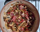 Foto del paso 3 de la receta: Chop suey para principiantes