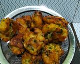 Foto langkah ke 5 dari resep Perkedel bondon.