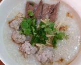รูปขั้นตอนการทำที่ 3 ของ โจ๊กหมู