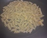 Foto langkah ke 2 dari resep Makaroni panggang (teplon).