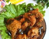 Foto langkah ke 4 dari resep Ayam Goreng Rempah.