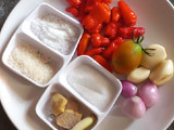 Sambal Cumi