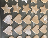 Foto del paso 7 de la receta: Otra receta de galletas Navideñas