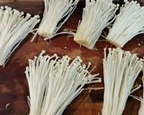 綜合鮮蔬天婦羅的食譜步驟1照片