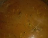 Foto del paso 2 de la receta: Porotos con riendas